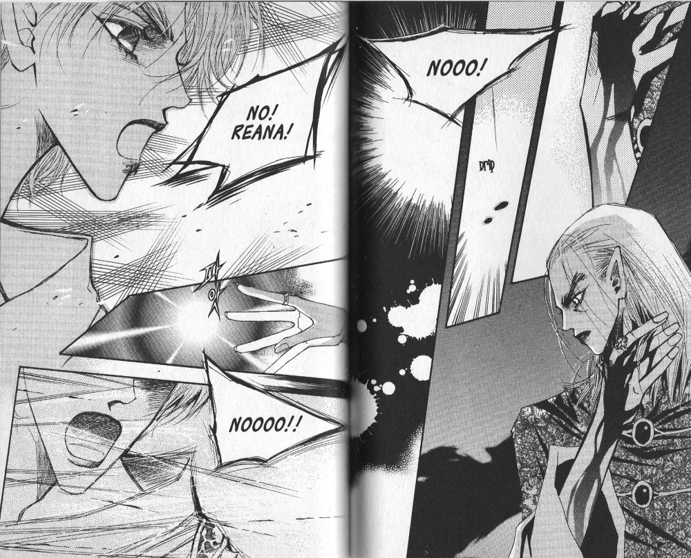 Arcana Vol. 3 Ch. 0 第51页