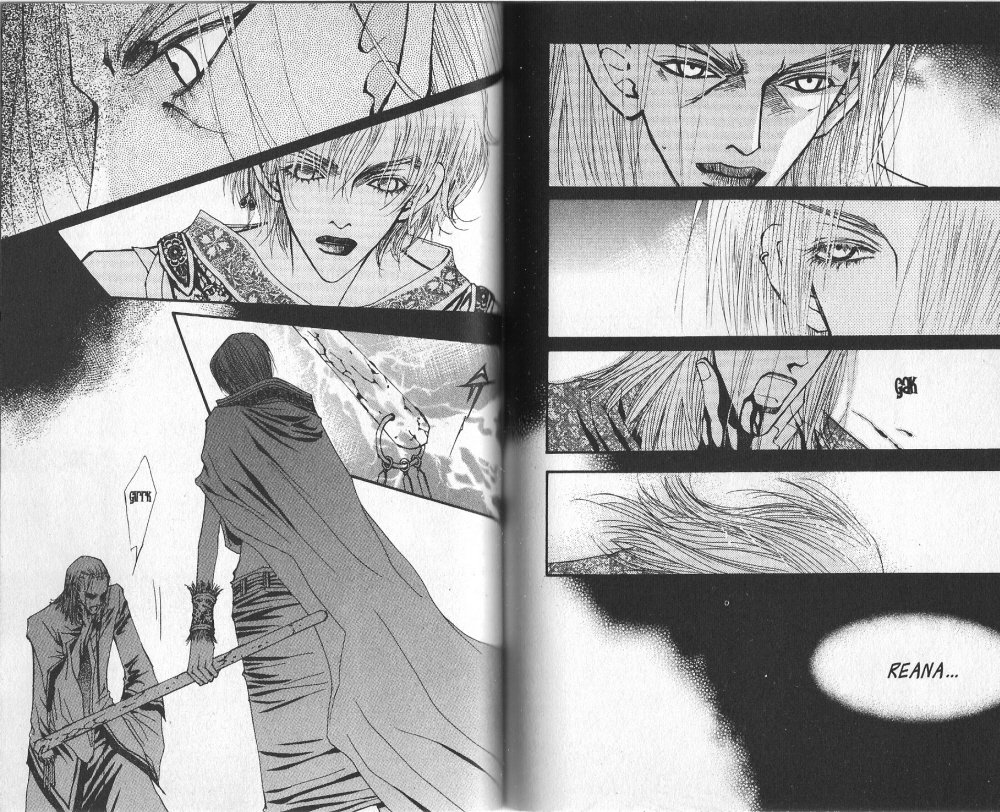 Arcana Vol. 3 Ch. 0 第52页