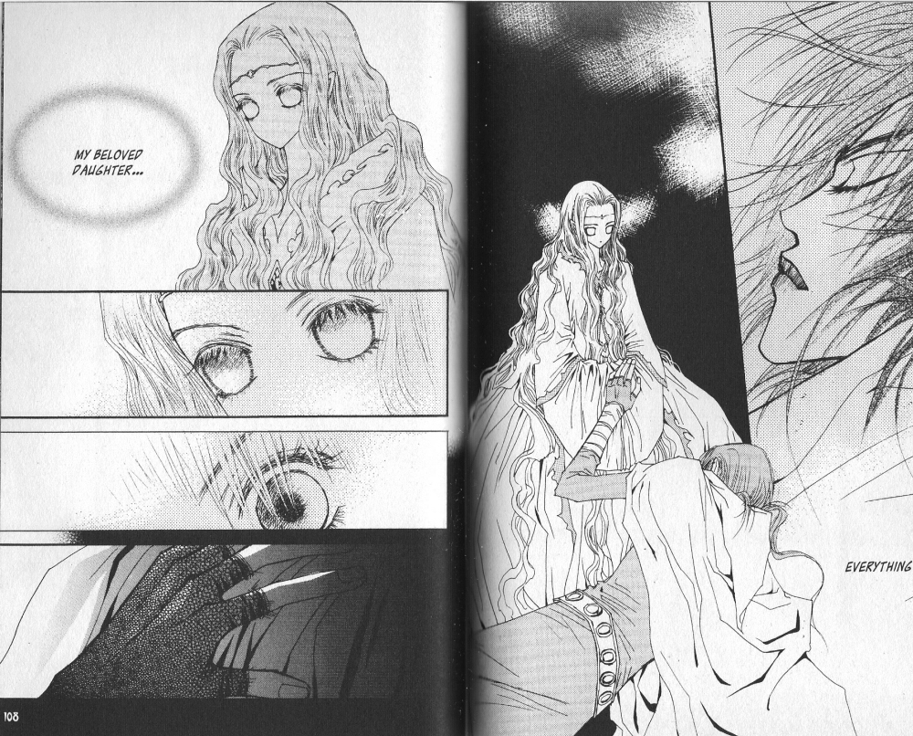 Arcana Vol. 3 Ch. 0 第53页