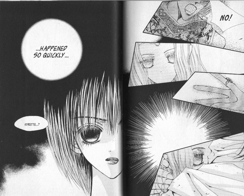 Arcana Vol. 3 Ch. 0 第54页