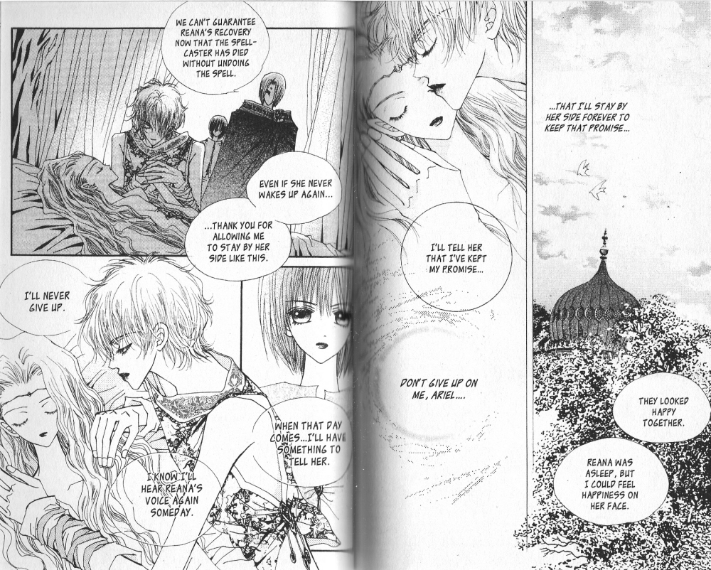 Arcana Vol. 3 Ch. 0 第63页