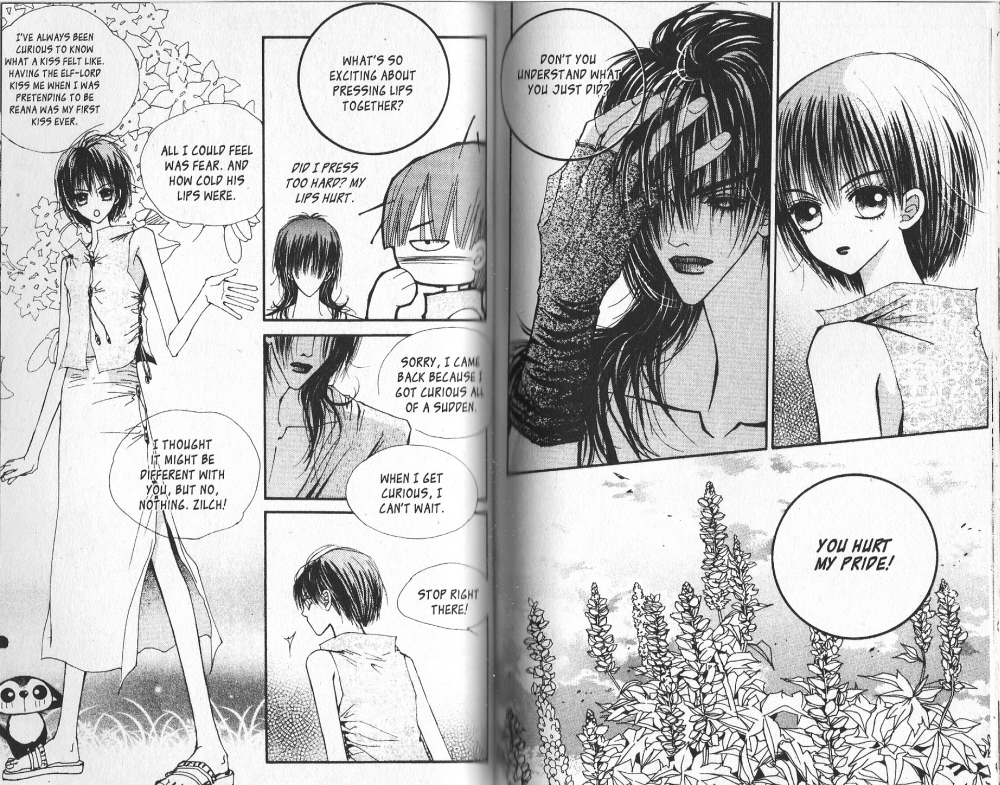 Arcana Vol. 3 Ch. 0 第67页