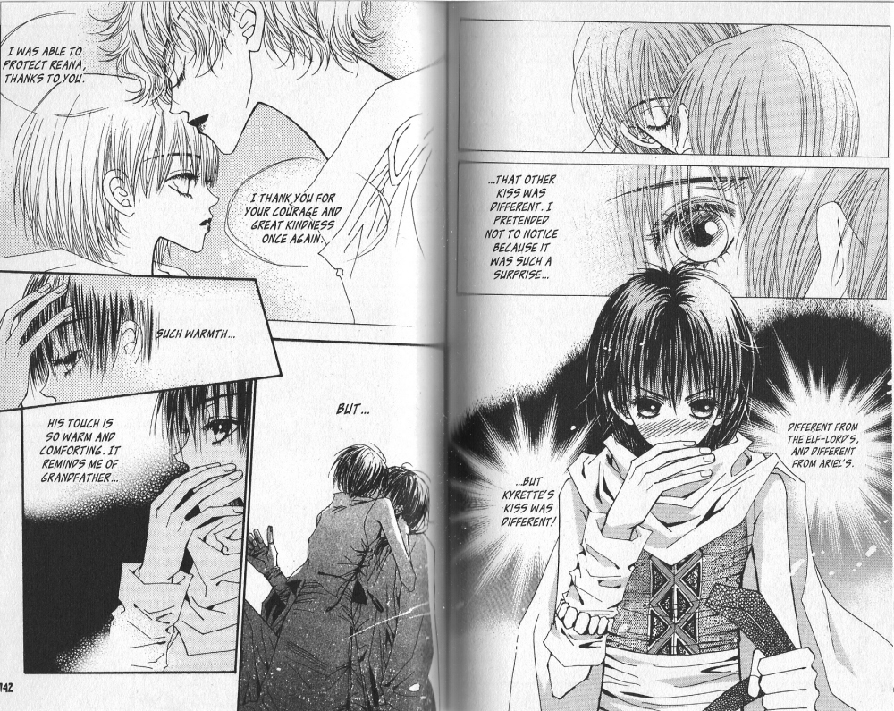 Arcana Vol. 3 Ch. 0 第70页