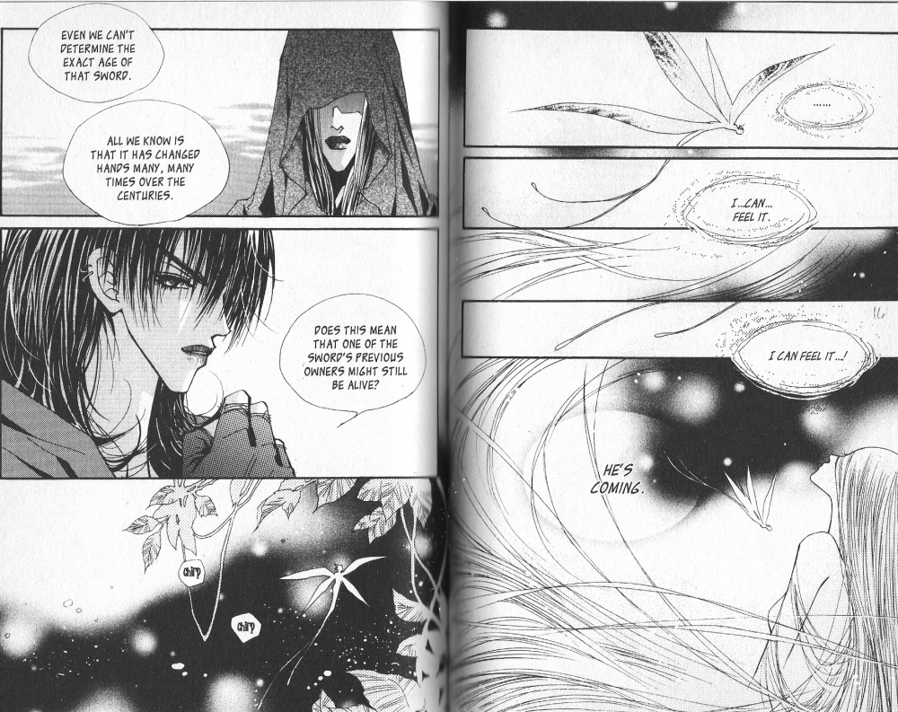 Arcana Vol. 3 Ch. 0 第75页