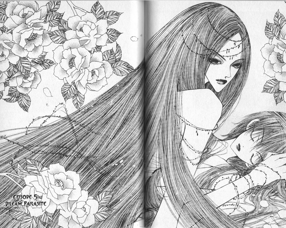 Arcana Vol. 3 Ch. 0 第77页