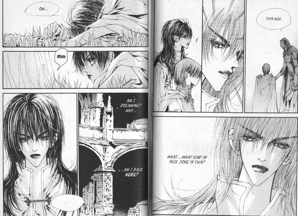 Arcana Vol. 3 Ch. 0 第79页