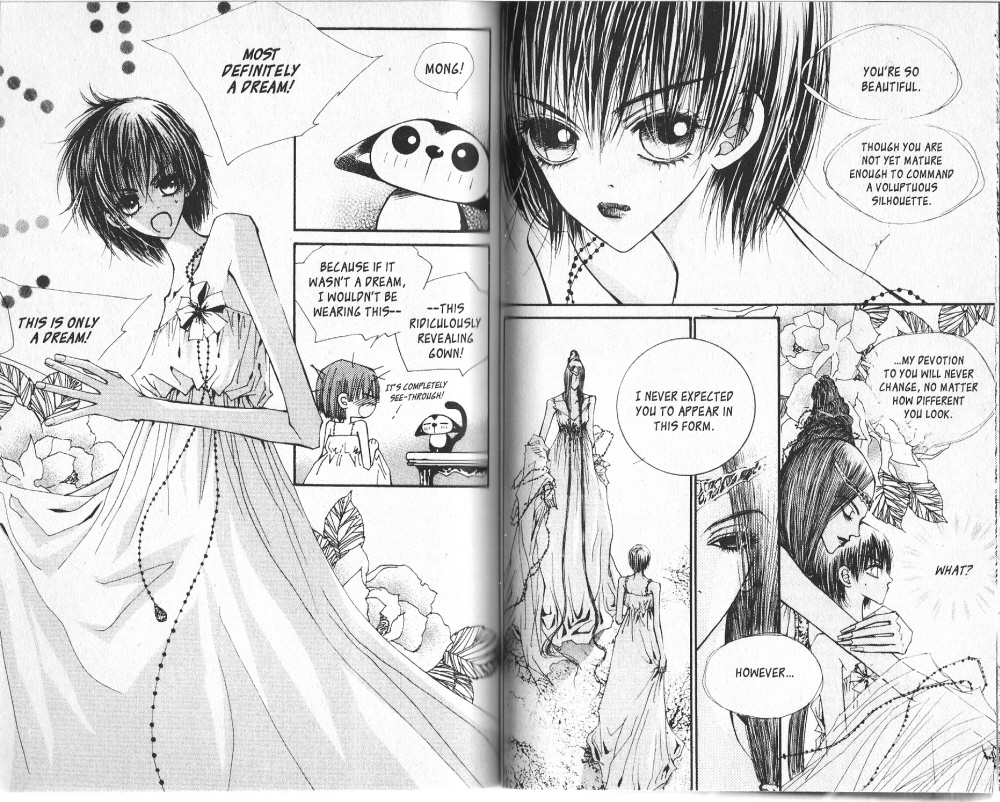 Arcana Vol. 3 Ch. 0 第81页