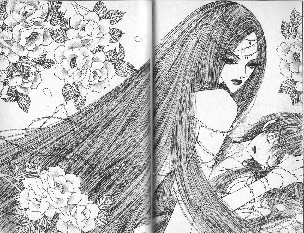 Arcana Vol. 3 Ch. 0 第91页