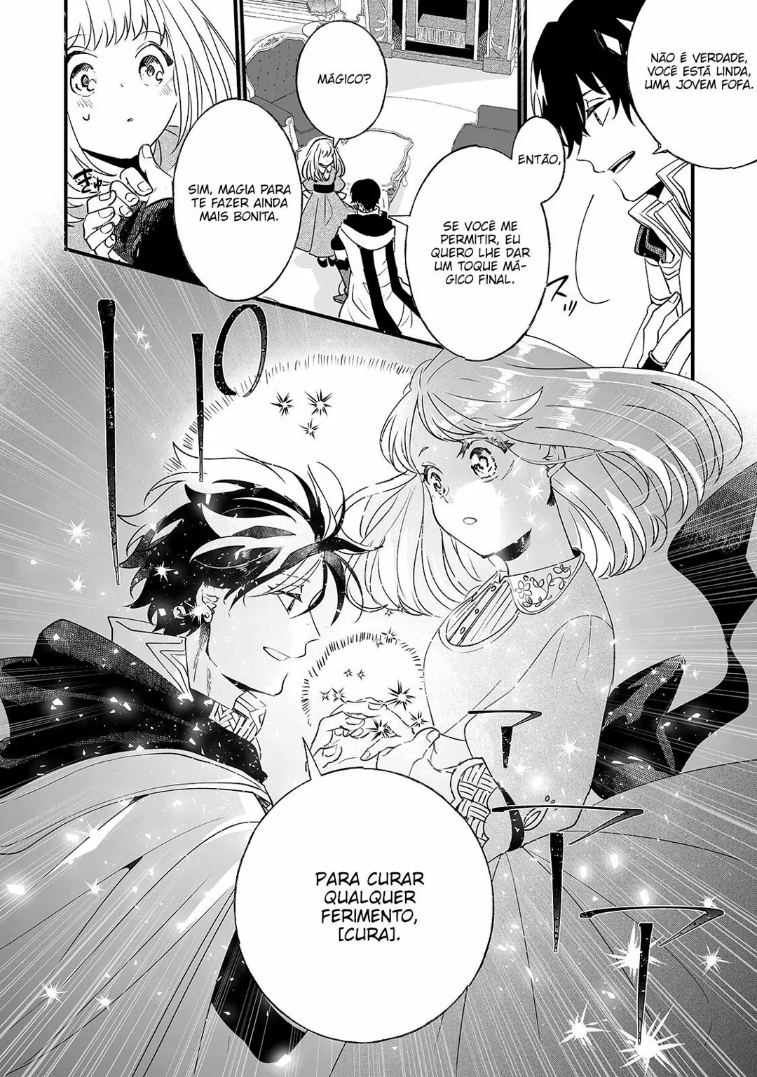 I'll Never Set Foot in That House Again! Vol. 1 Ch. 2 第18页