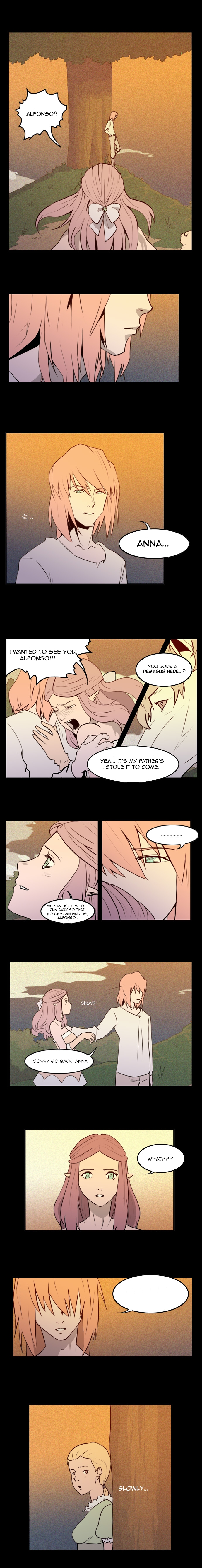 Dragon's Son Changsik Ch. 3 第5页