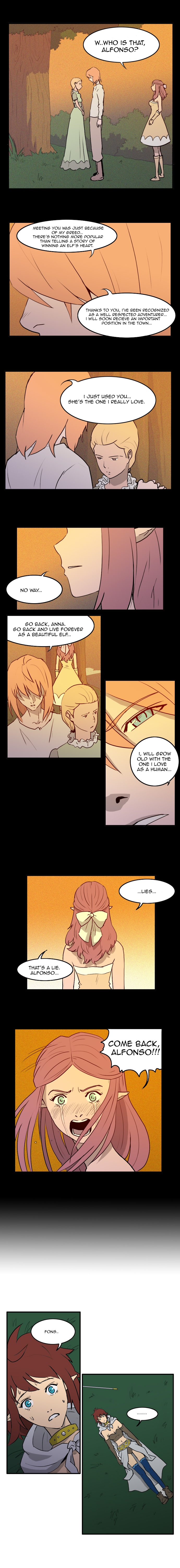 Dragon's Son Changsik Ch. 3 第6页