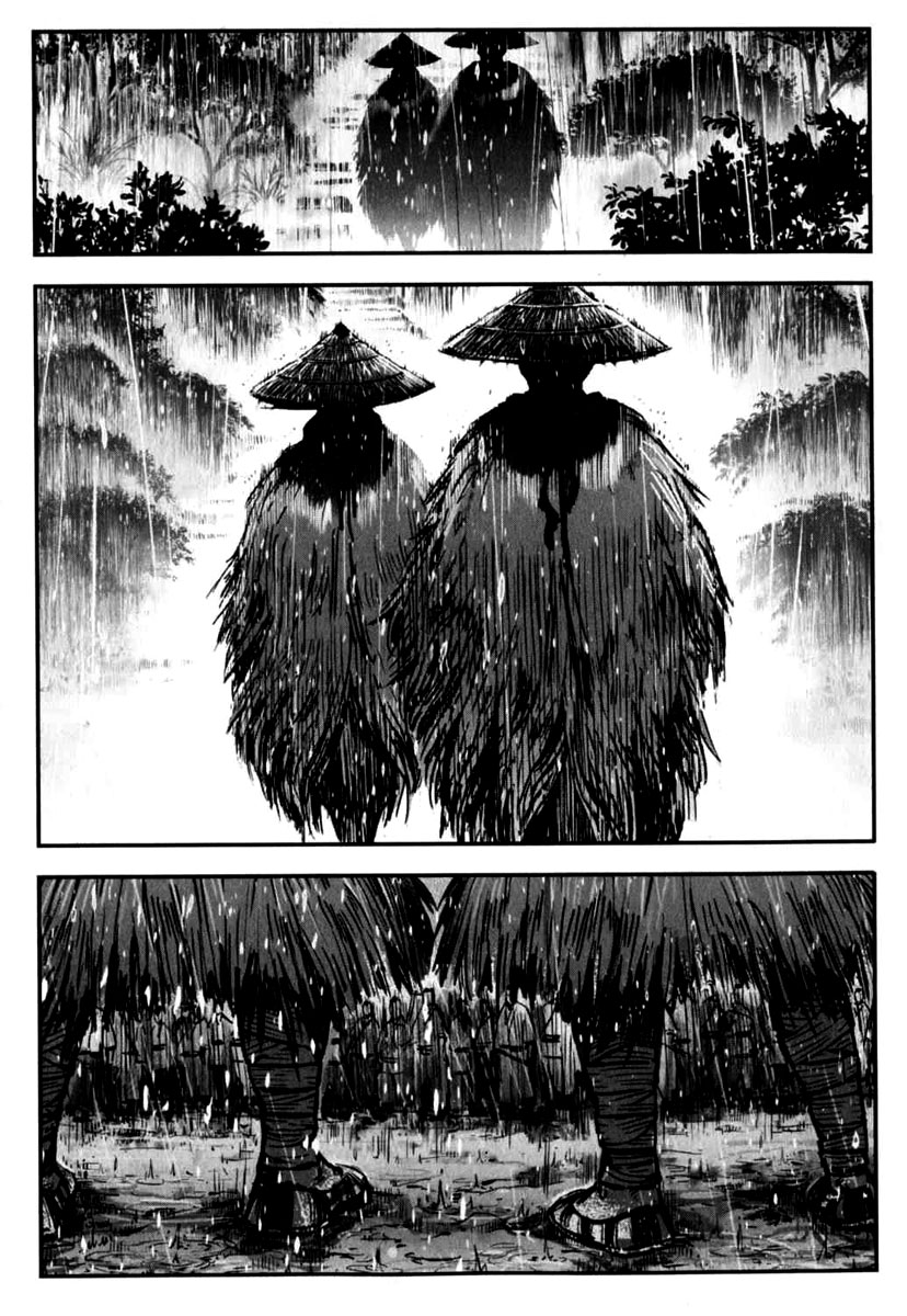 Blood and Steel The Battle of Wuliting 第18页