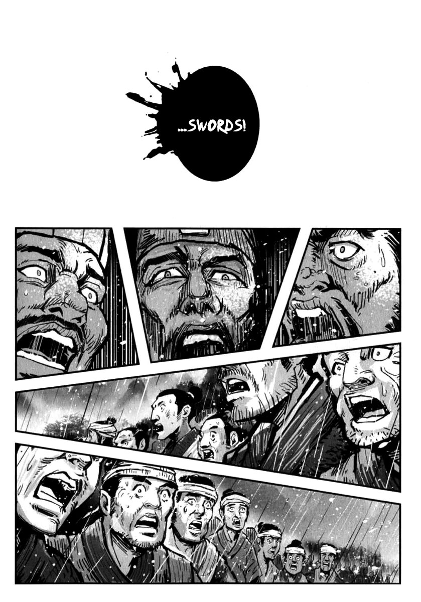 Blood and Steel The Battle of Wuliting 第29页