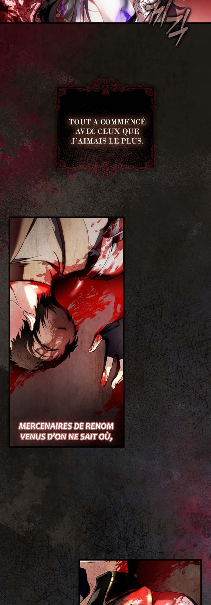 The Flower That Wields a Sword Ch. 2 第14页