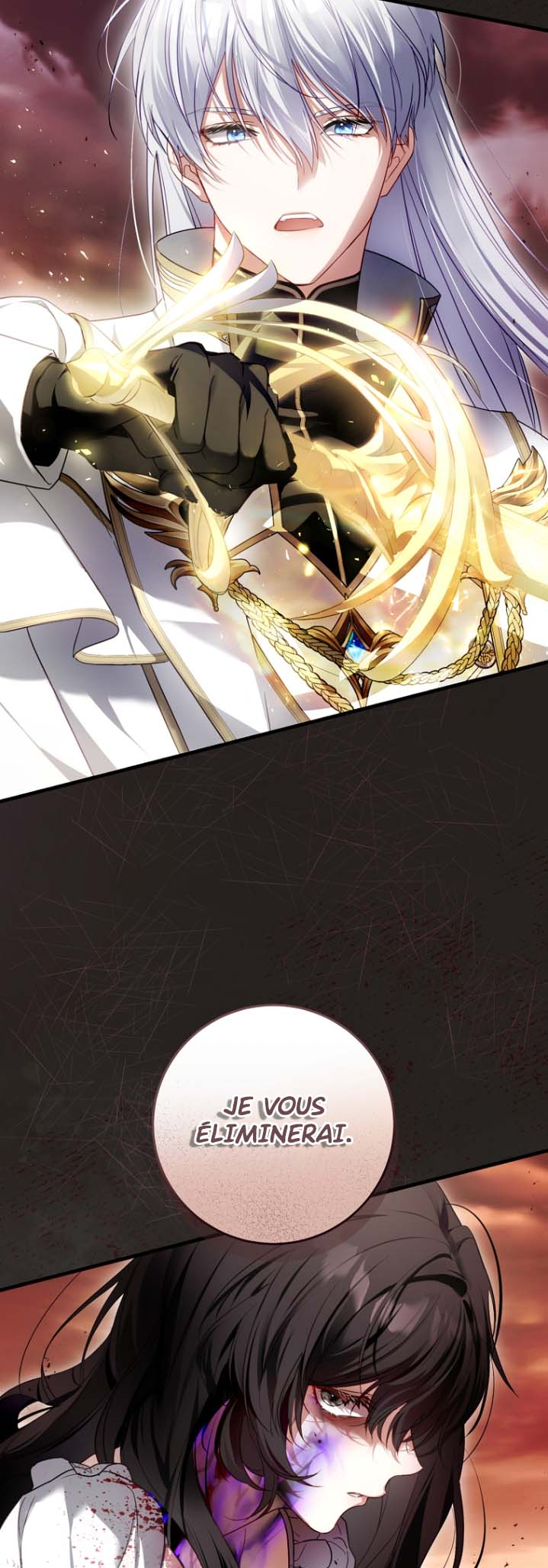The Flower That Wields a Sword Ch. 2 第19页