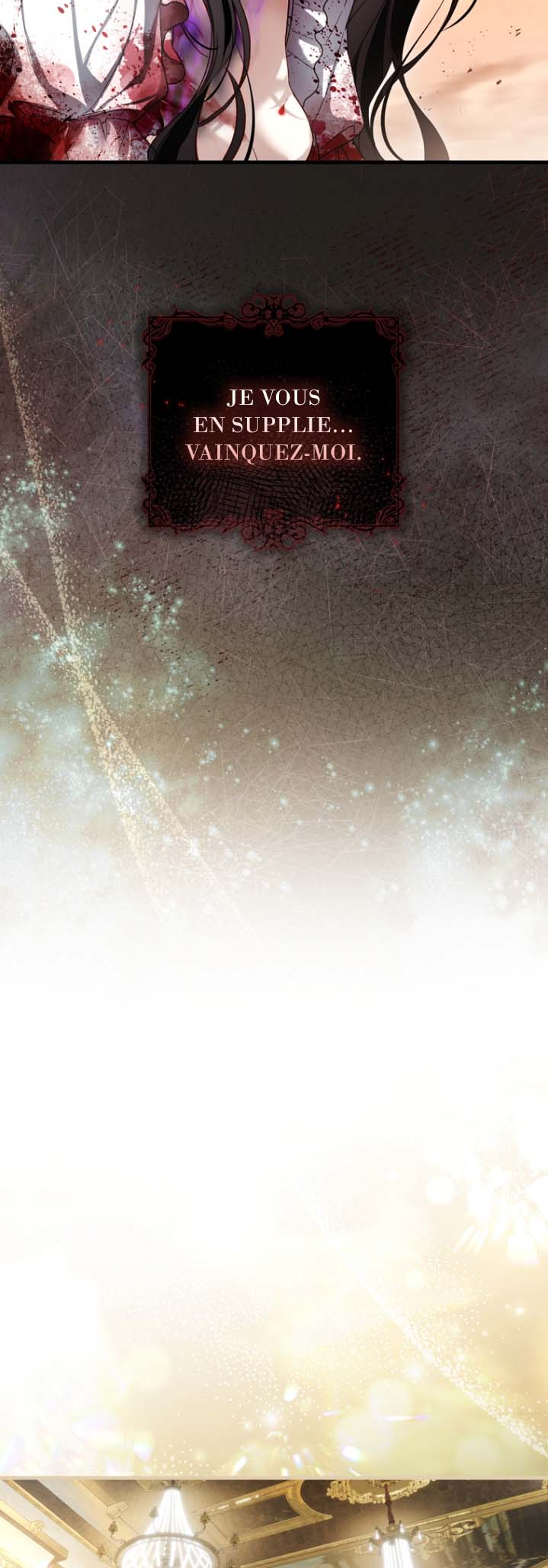 The Flower That Wields a Sword Ch. 2 第20页