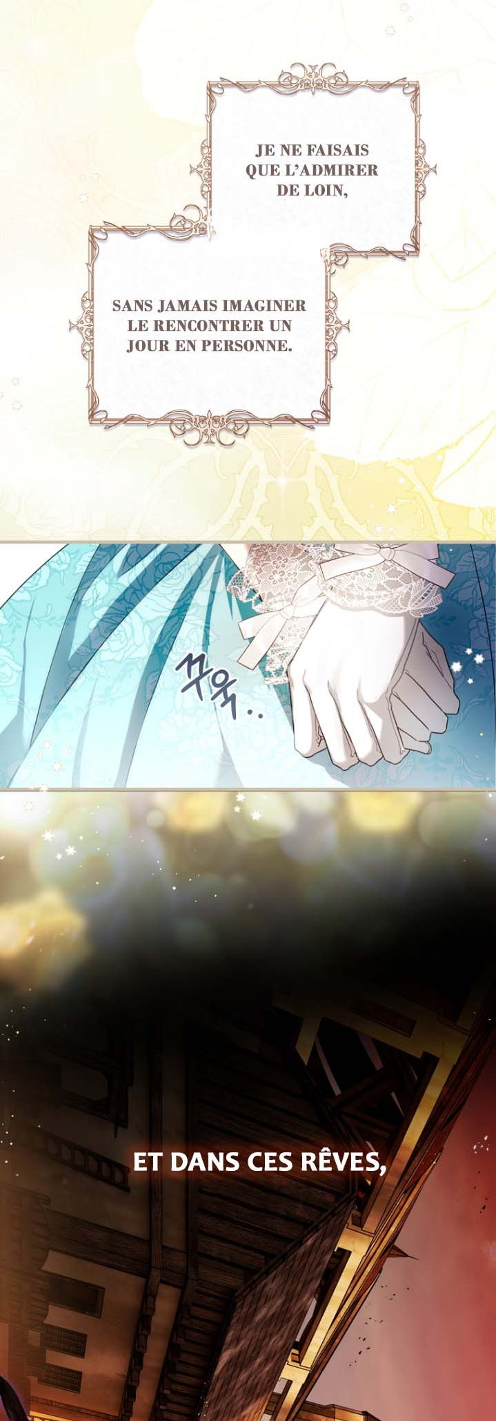 The Flower That Wields a Sword Ch. 2 第23页