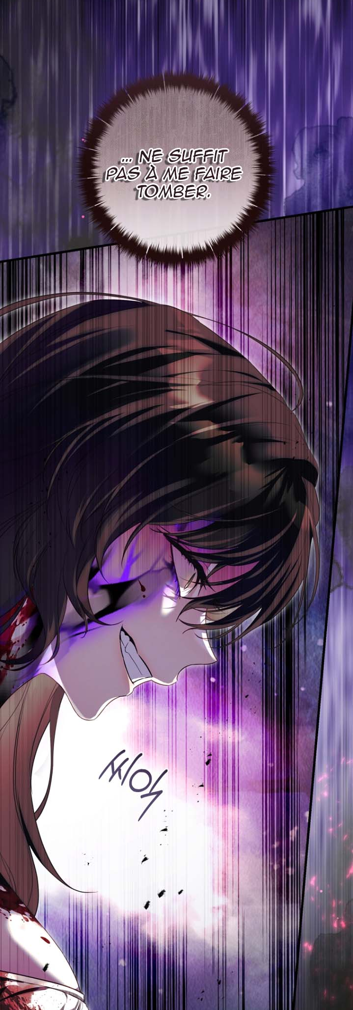 The Flower That Wields a Sword Ch. 2 第26页