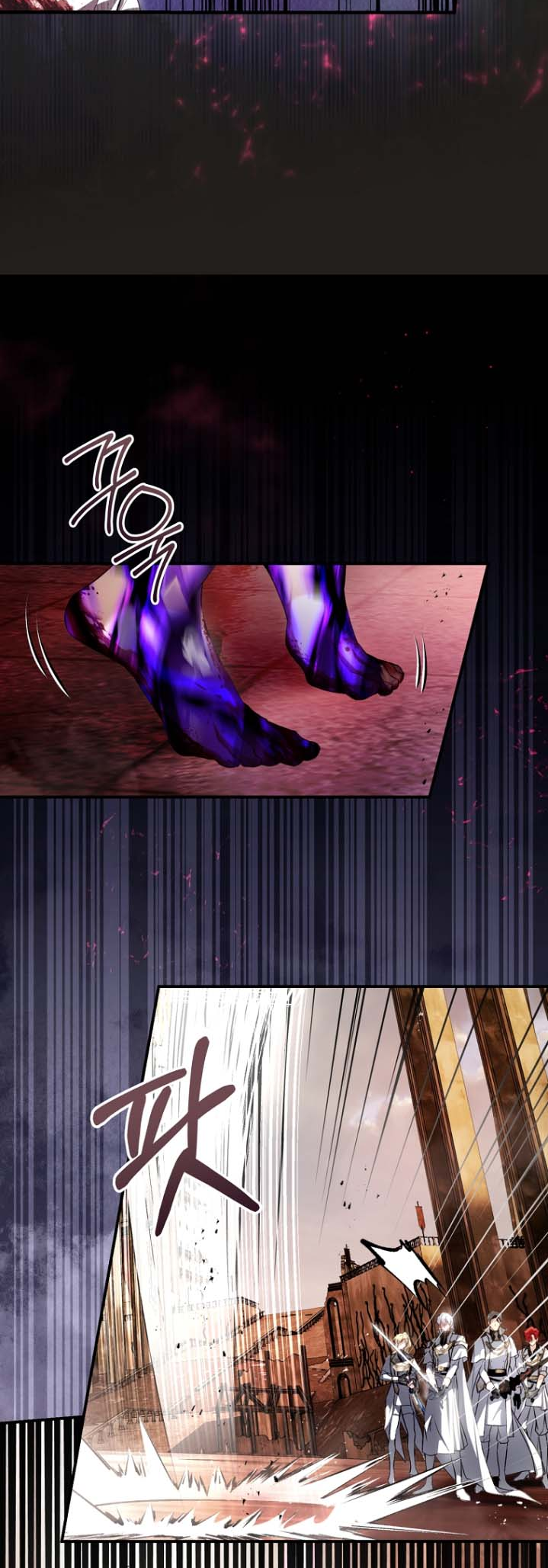 The Flower That Wields a Sword Ch. 2 第27页