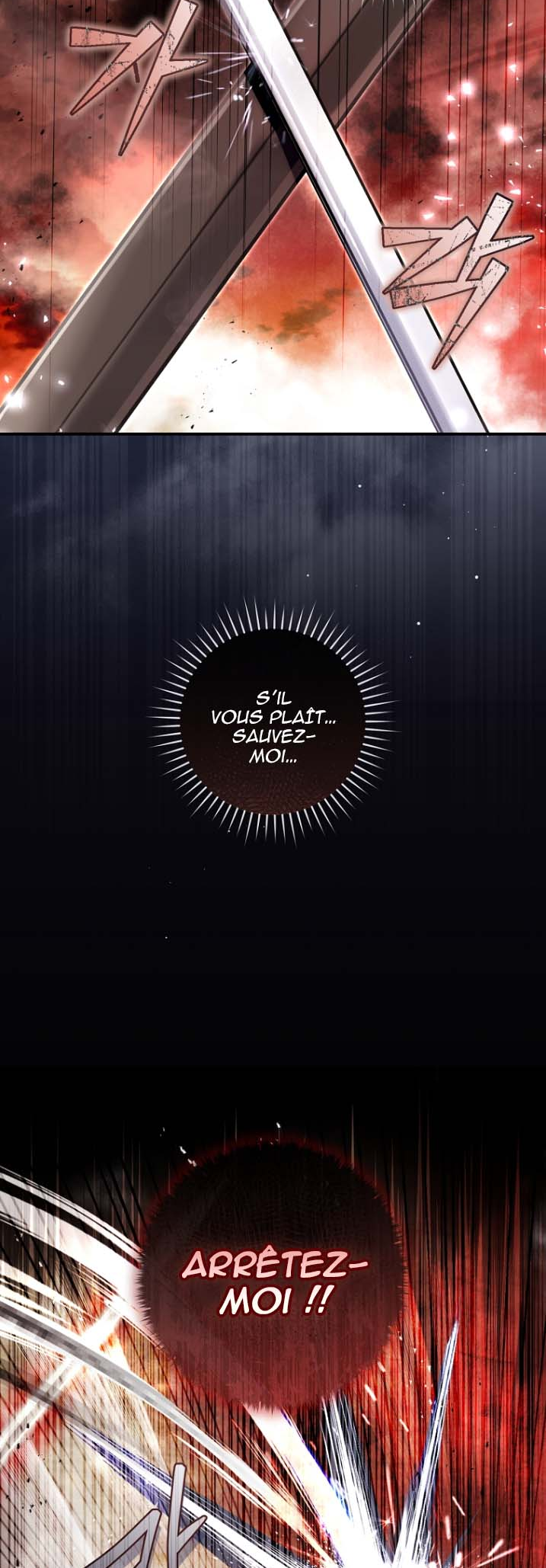 The Flower That Wields a Sword Ch. 2 第31页
