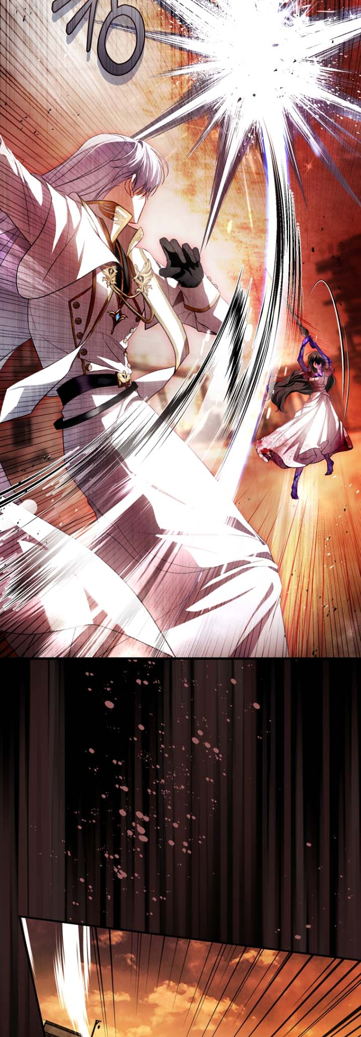 The Flower That Wields a Sword Ch. 2 第32页