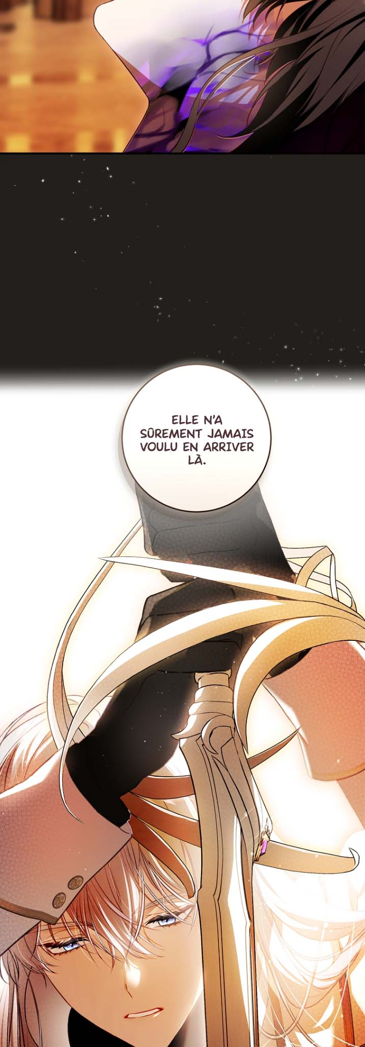 The Flower That Wields a Sword Ch. 2 第43页