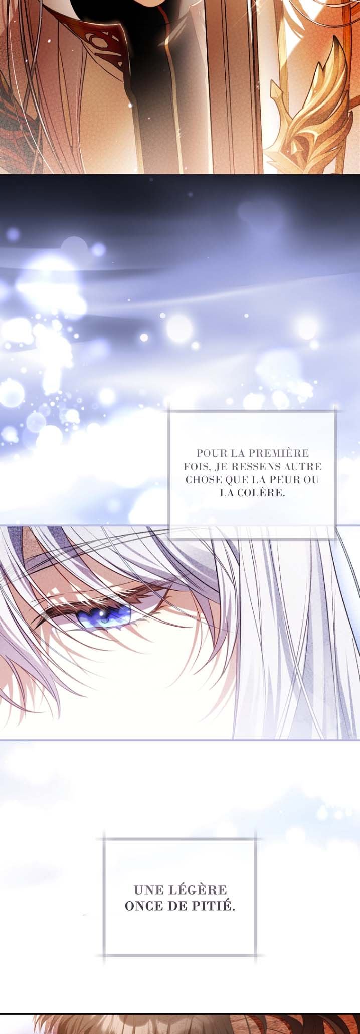 The Flower That Wields a Sword Ch. 2 第44页