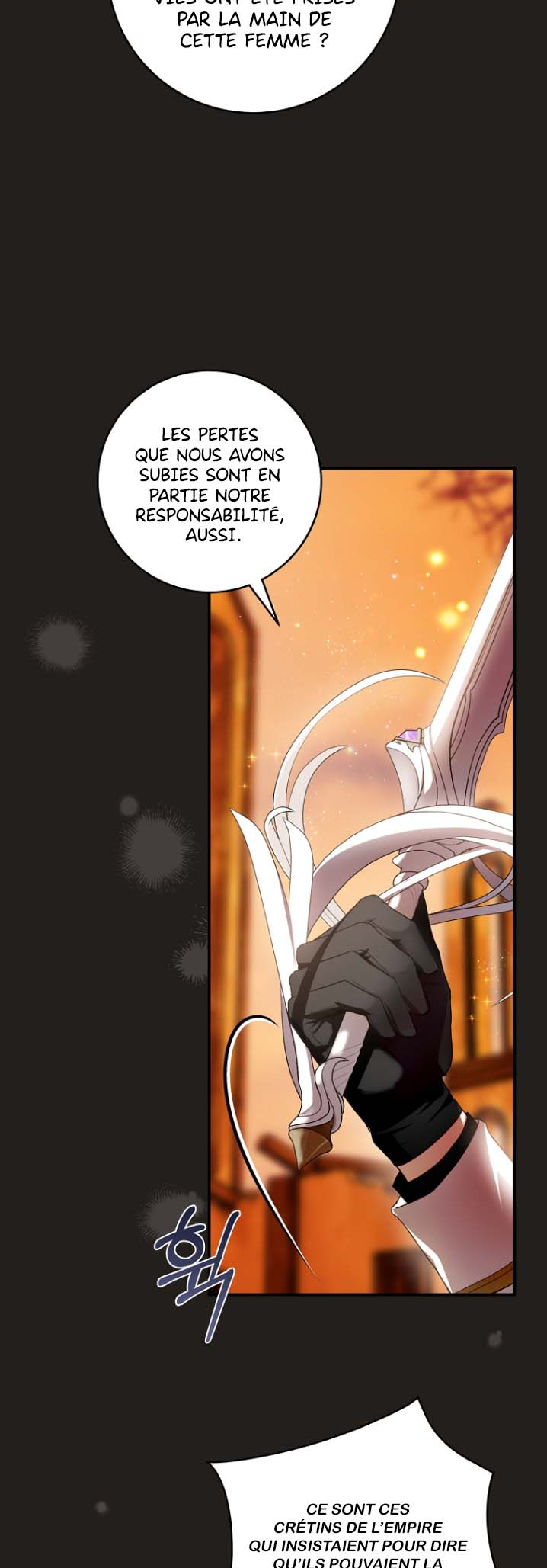 The Flower That Wields a Sword Ch. 2 第50页