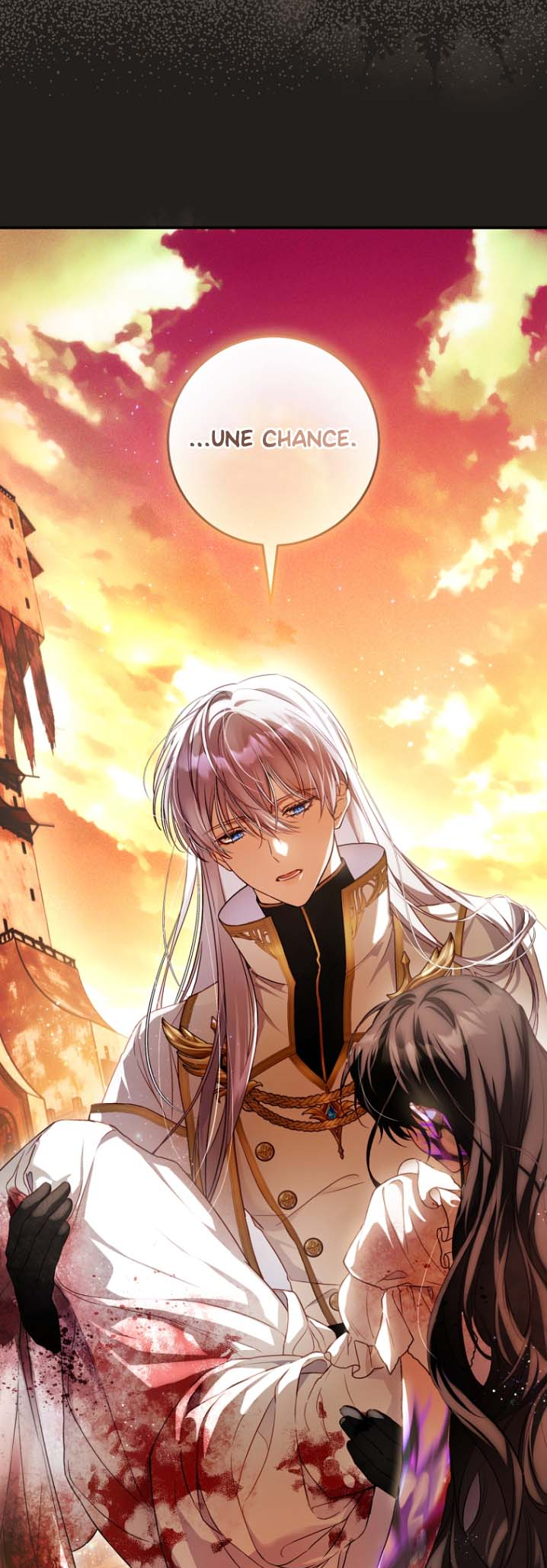 The Flower That Wields a Sword Ch. 2 第55页