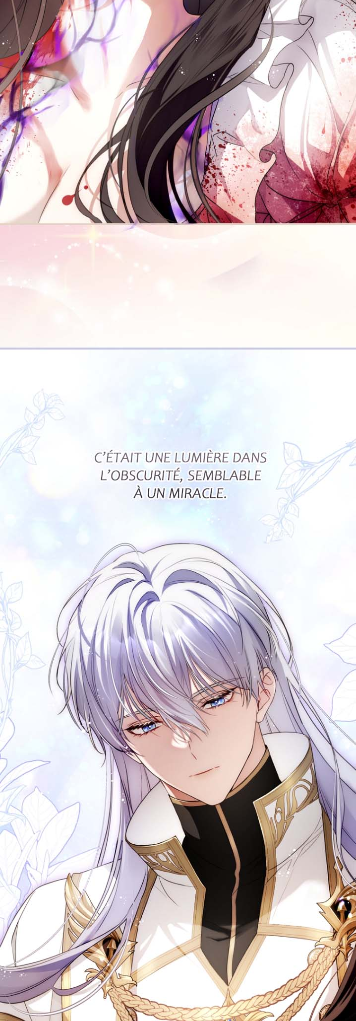 The Flower That Wields a Sword Ch. 2 第57页