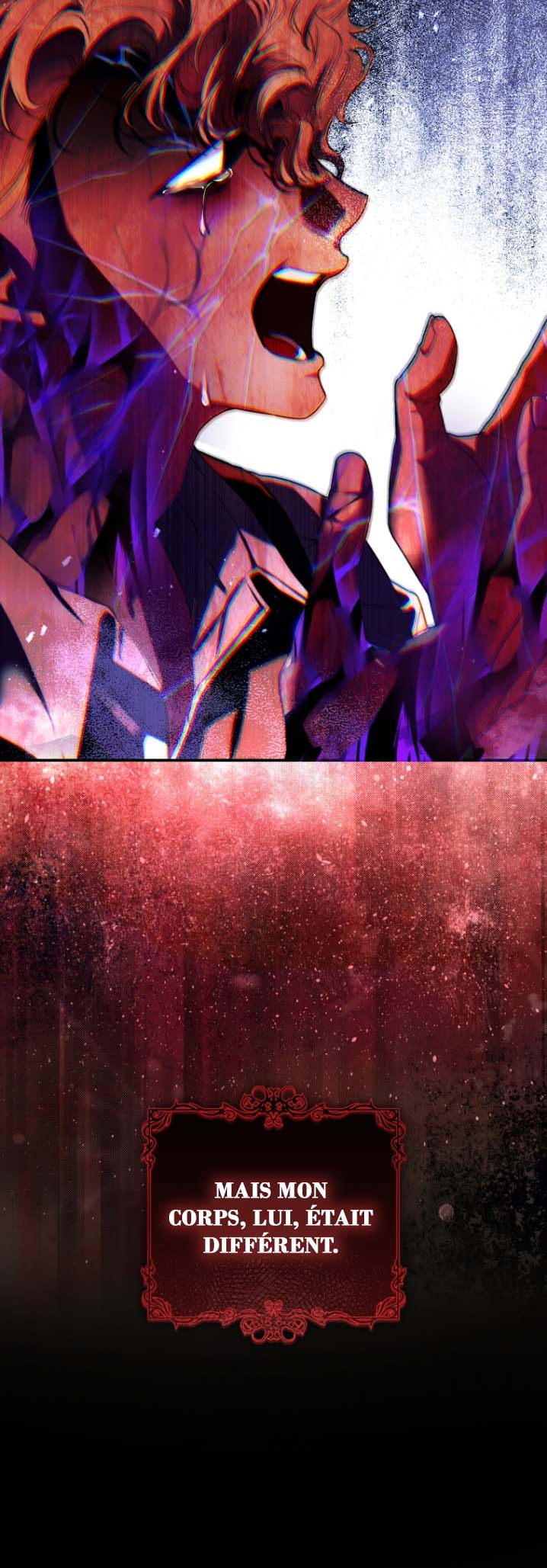 The Flower That Wields a Sword Ch. 2 第9页