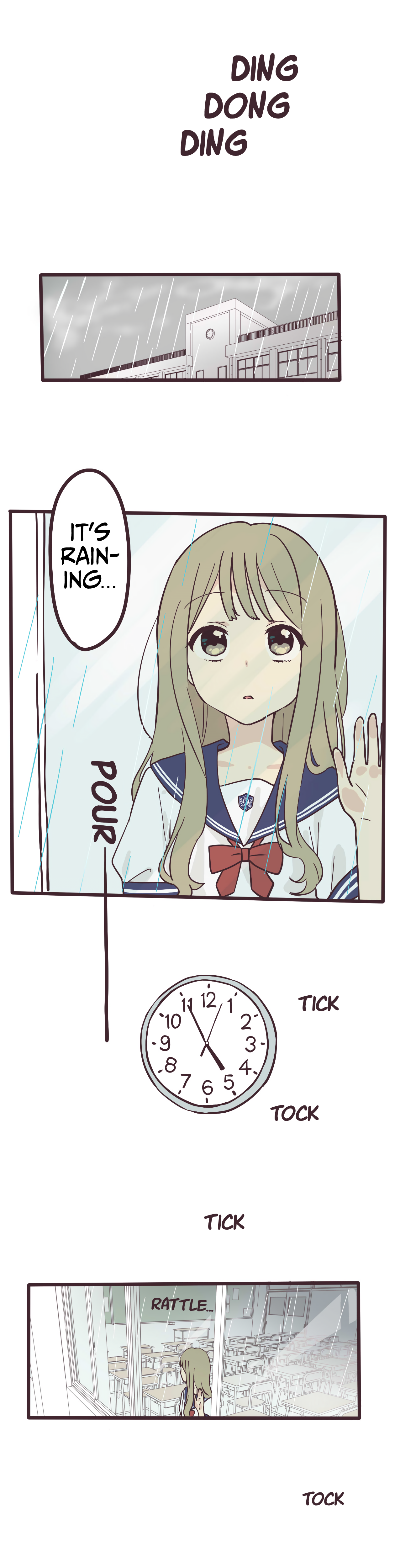 Senpai wa Otokonoko 第6页