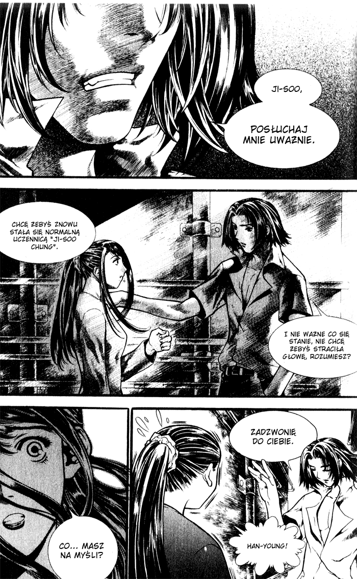 Chrono Code Vol. 1 Ch. 6 第2页