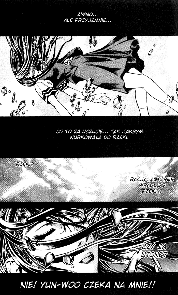 Chrono Code Vol. 1 Ch. 6 第17页