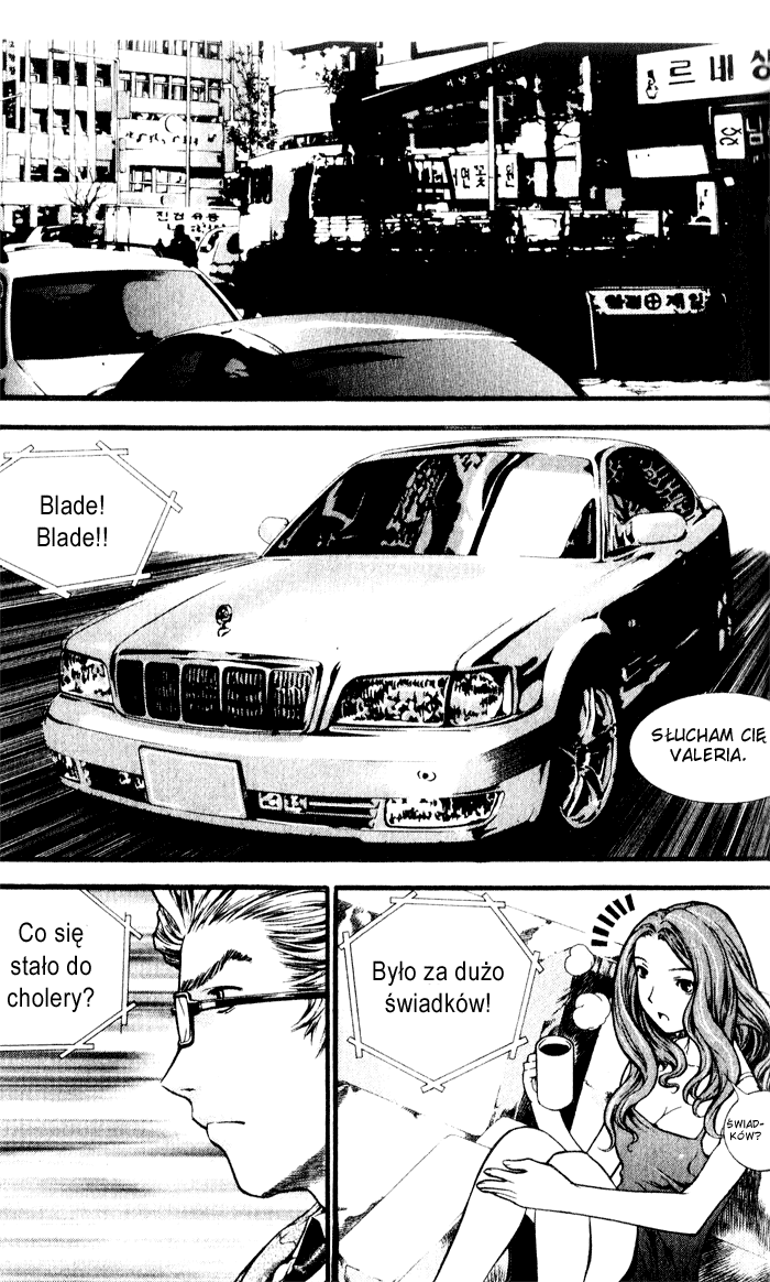 Chrono Code Vol. 1 Ch. 6 第4页