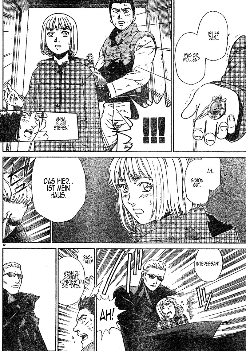 Resident Evil: Umbrella Chronicles - Prelude to the Fall Vol. 1 Ch. 2 第14页