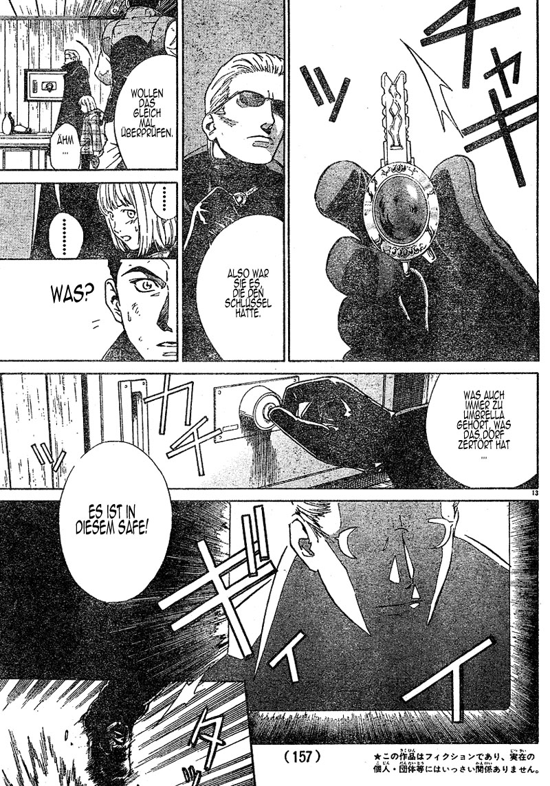 Resident Evil: Umbrella Chronicles - Prelude to the Fall Vol. 1 Ch. 2 第15页