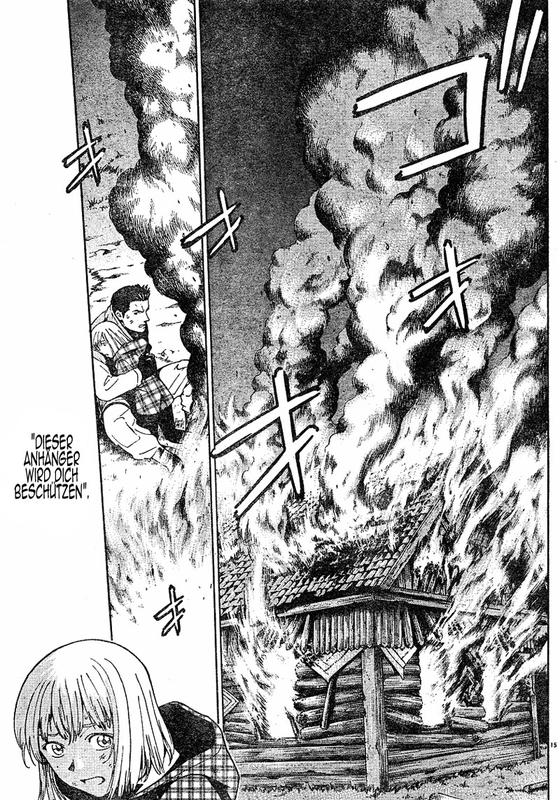 Resident Evil: Umbrella Chronicles - Prelude to the Fall Vol. 1 Ch. 2 第17页