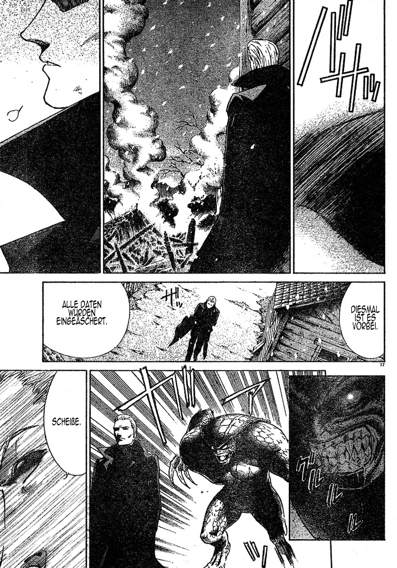 Resident Evil: Umbrella Chronicles - Prelude to the Fall Vol. 1 Ch. 2 第19页