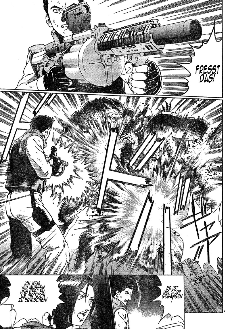 Resident Evil: Umbrella Chronicles - Prelude to the Fall Vol. 1 Ch. 2 第9页