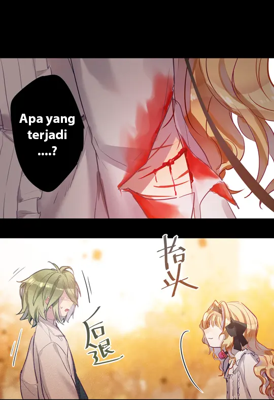 Houkai Gakuen 2 - Character Comics Origin of Science - SMILE 第15页