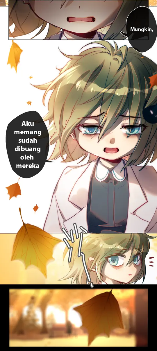 Houkai Gakuen 2 - Character Comics Origin of Science - SMILE 第6页