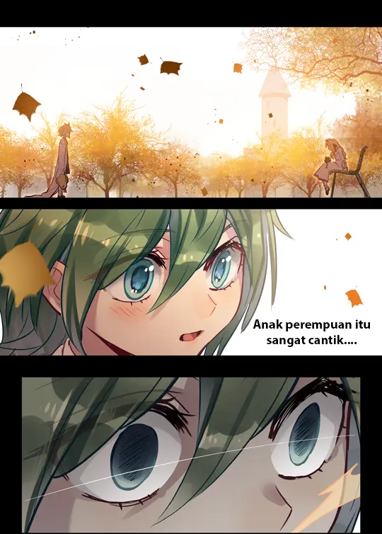 Houkai Gakuen 2 - Character Comics Origin of Science - SMILE 第9页