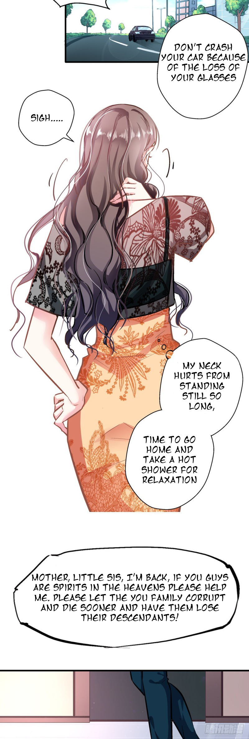 Lovable and Dark Wife Ch. 0 第17页