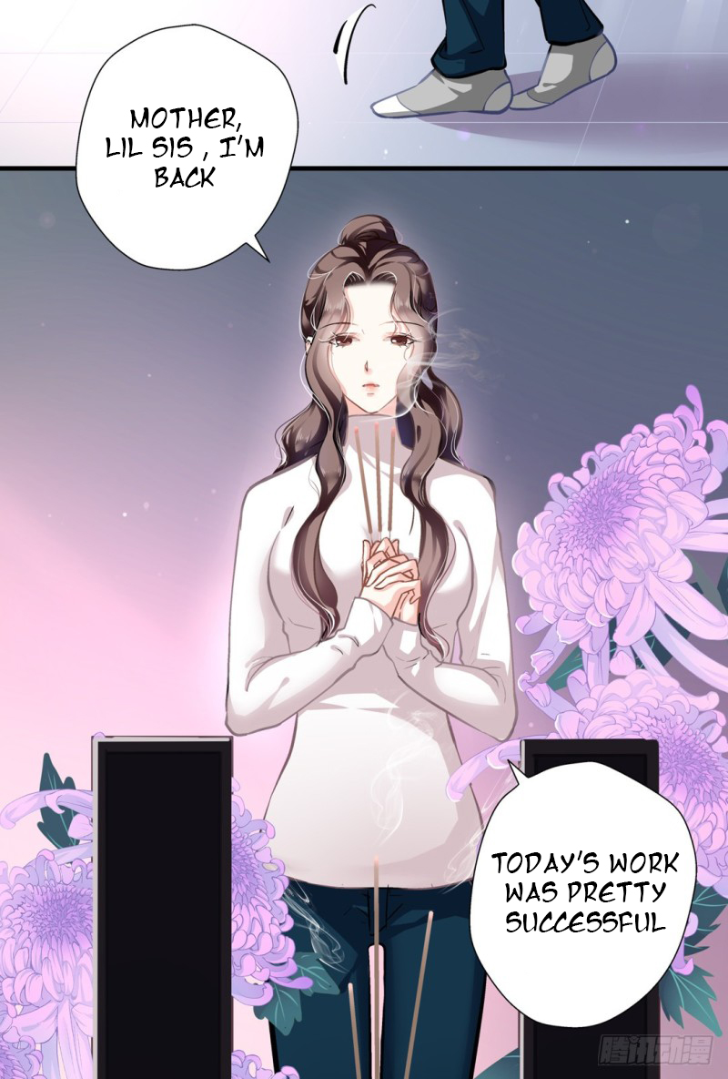 Lovable and Dark Wife Ch. 0 第18页