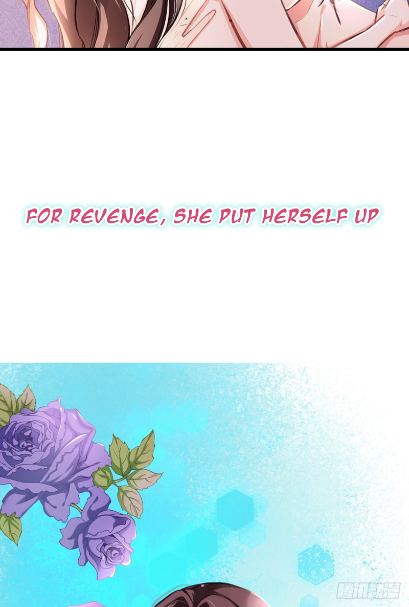 Lovable and Dark Wife 第3页