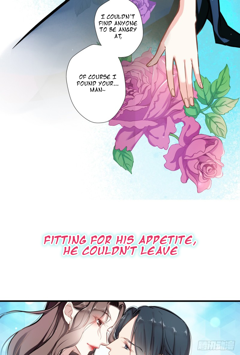 Lovable and Dark Wife 第5页