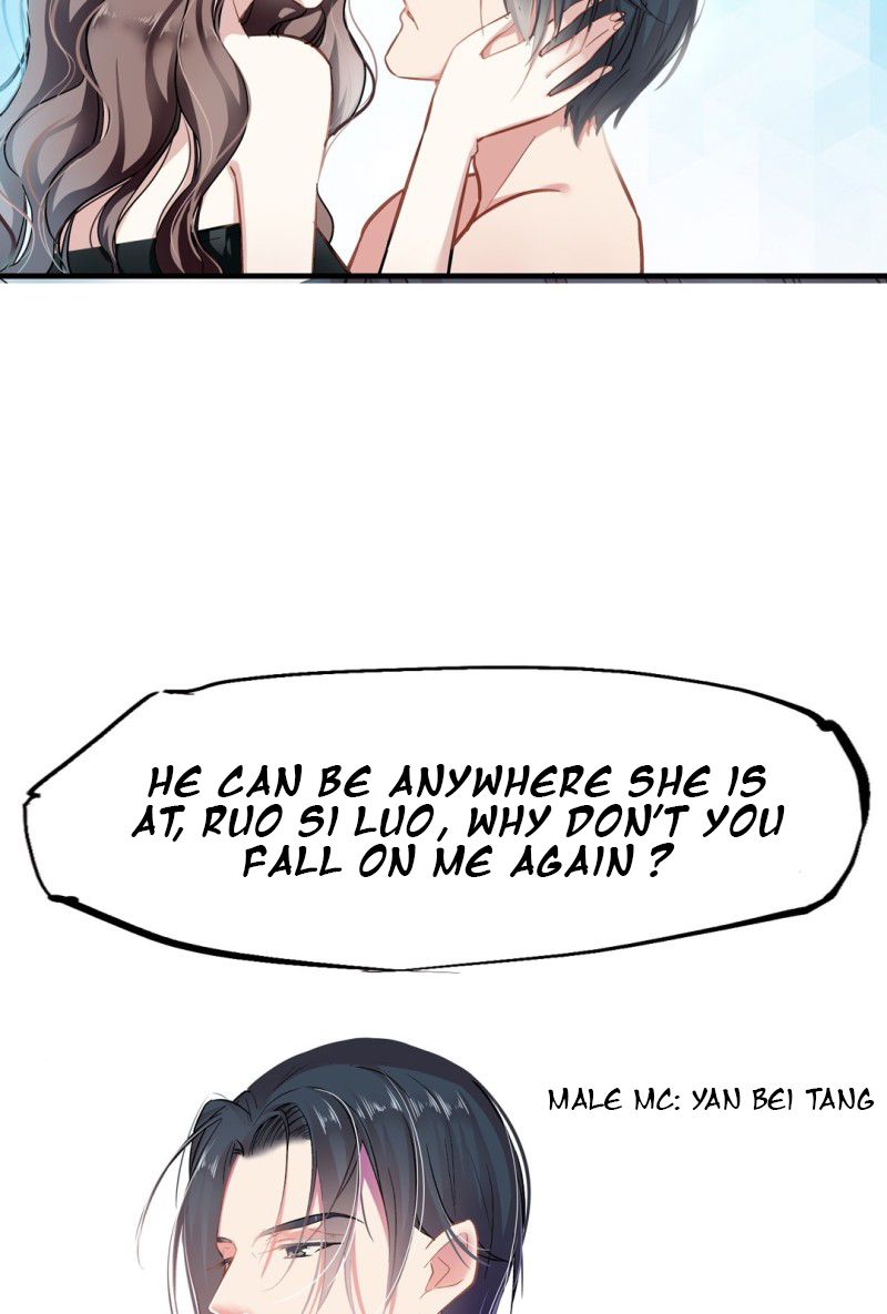 Lovable and Dark Wife 第6页