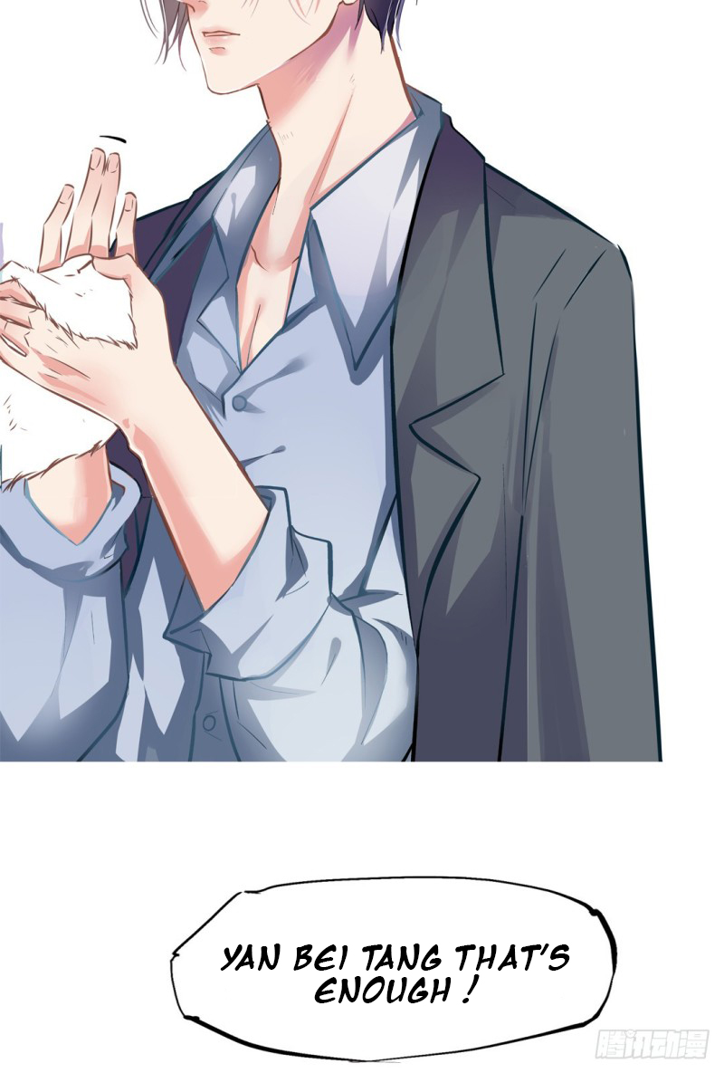 Lovable and Dark Wife 第7页