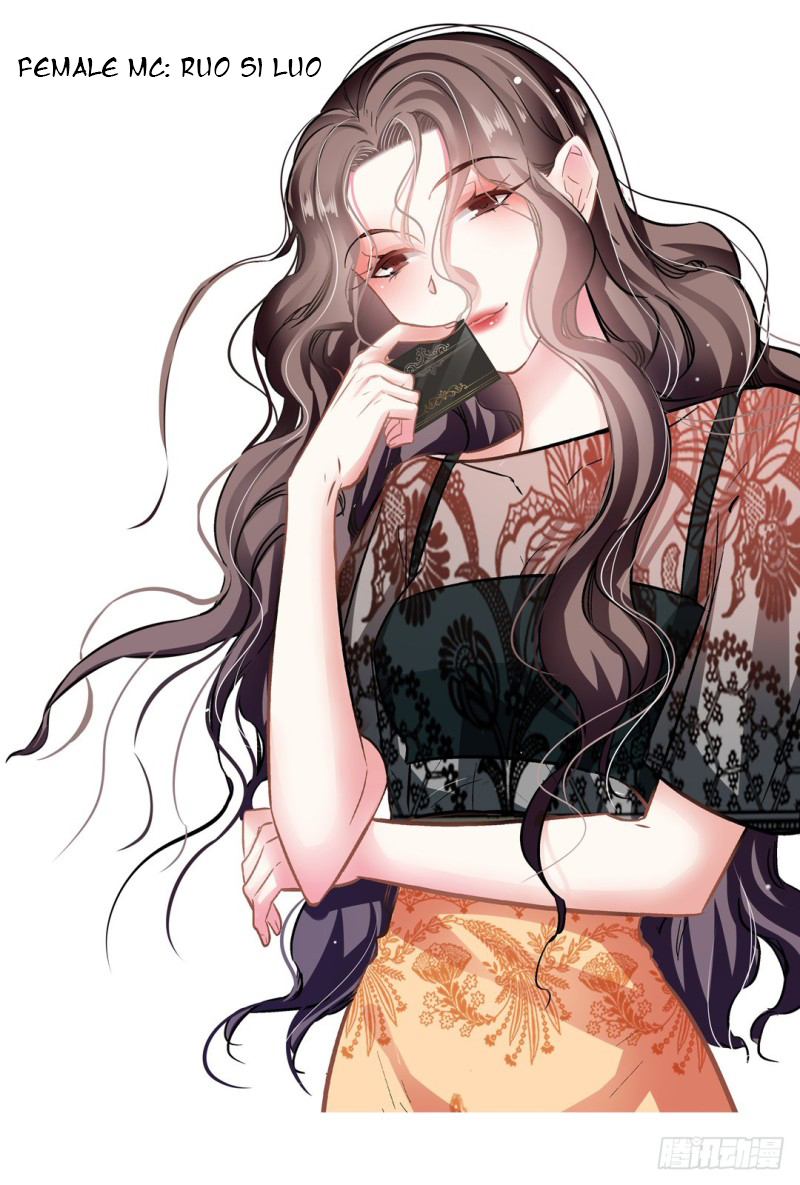 Lovable and Dark Wife 第8页